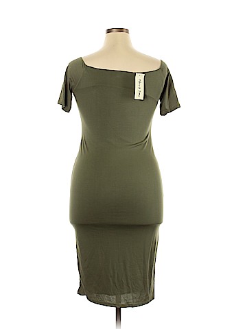 Assorted Brands Casual Dress (view 2)