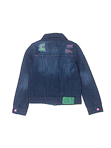 Levi Strauss Signature Denim Jacket (view 2)
