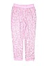 Nickelodeon 100% Polyester Pink Sweatpants Size 10 - 12 - photo 1