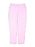 Nickelodeon 100% Polyester Pink Sweatpants Size 10 - 12 - photo 2