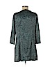 MICHAEL Michael Kors Teal Casual Dress Size 6 - photo 2