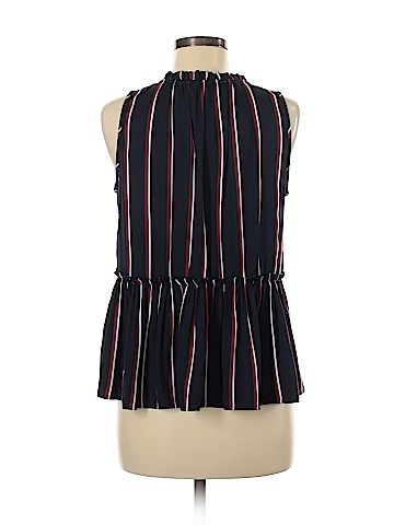 Ann Taylor LOFT Sleeveless Blouse (view 2)