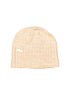 Calvin Klein 100% Acrylic Solid Tan Beanie One size - photo 1