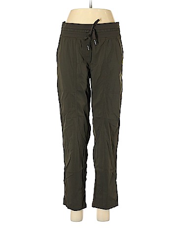 Lululemon Athletica Active Pants (view 1)