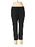 Ann Taylor LOFT Black Dress Pants Size 10 (petite) - photo 1