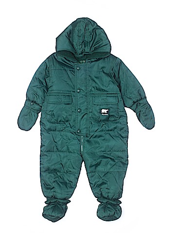 The Children's Place Long Sleeve Outfit (view 1)