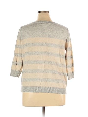 Lands' End Pullover Sweater (view 2)