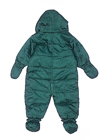 The Children's Place Long Sleeve Outfit (view 2)