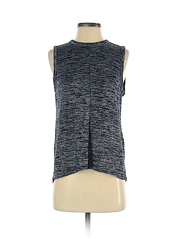 Rag & Bone/JEAN Sleeveless Top (view 1)