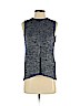 Rag & Bone/JEAN Blue Sleeveless Top Size S - photo 1