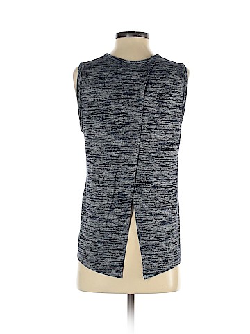 Rag & Bone/JEAN Sleeveless Top (view 2)