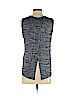 Rag & Bone/JEAN Blue Sleeveless Top Size S - photo 2