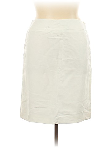 Mix by Tahari ASL Casual Skirt (view 1)