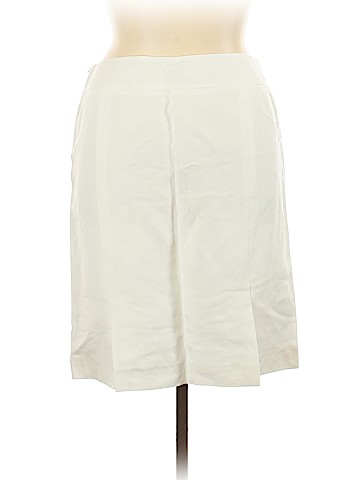 Mix by Tahari ASL Casual Skirt (view 2)