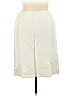 Mix by Tahari ASL White Casual Skirt Size 14 - photo 2