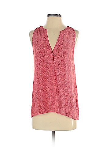 Joie Sleeveless Blouse (view 1)