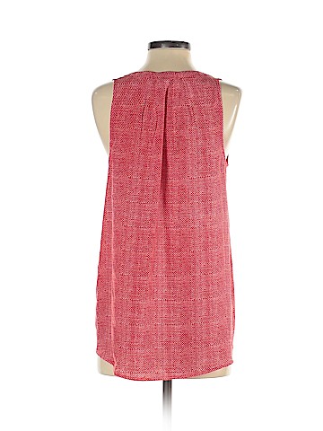 Joie Sleeveless Blouse (view 2)