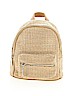 Forever 21 Tan Backpack One size - photo 1