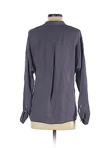 Vince. Long Sleeve Blouse (view 2)
