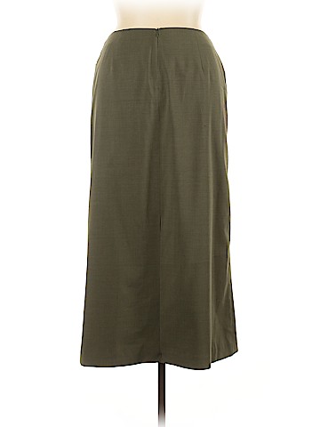 Amanda Smith Casual Skirt (view 2)