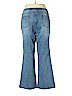 Denim & Co Blue Jeans Size L (petite) - photo 2