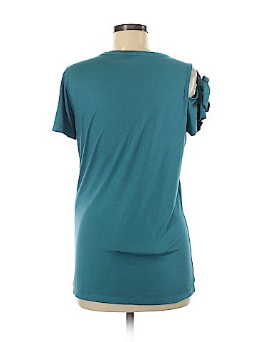 Motherhood Short Sleeve Top (view 2)