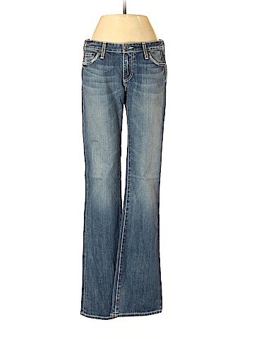 Adriano Goldschmied Jeans (view 1)