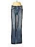 Adriano Goldschmied Blue Jeans Size 27 waist - photo 1
