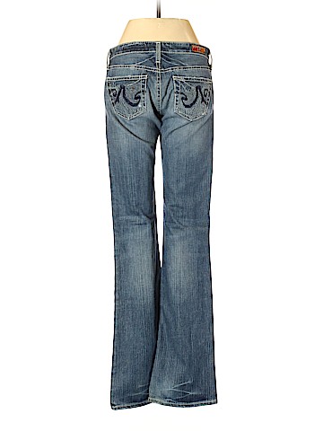 Adriano Goldschmied Jeans (view 2)