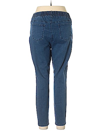 Denim & Co Jeans (view 2)