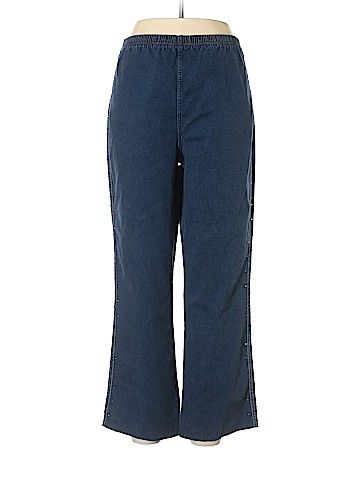 Quacker Factory Jeans (view 1)