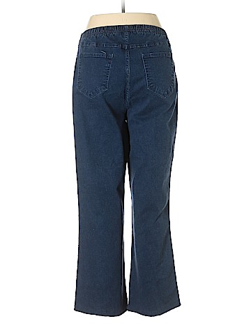 Quacker Factory Jeans (view 2)