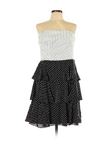 White House Black Market Cocktail Dress (view 1)