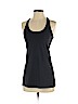 Lululemon Athletica Black Active Tank Size 4 - photo 1