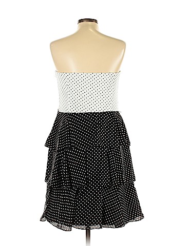 White House Black Market Cocktail Dress (view 2)