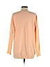 Vince. 100% Cashmere Pink Cashmere Pullover Sweater Size S - photo 2
