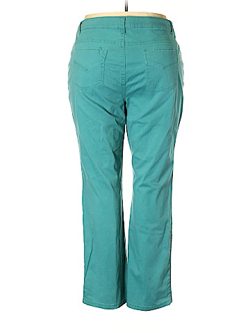 SONOMA life + style Plus Khakis (view 2)