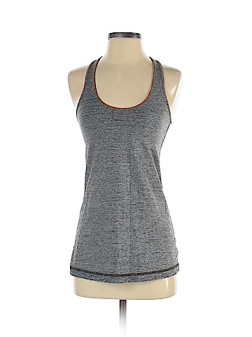 Lululemon Athletica Active Tank (view 1)