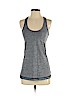 Lululemon Athletica Gray Active Tank Size 4 - photo 1