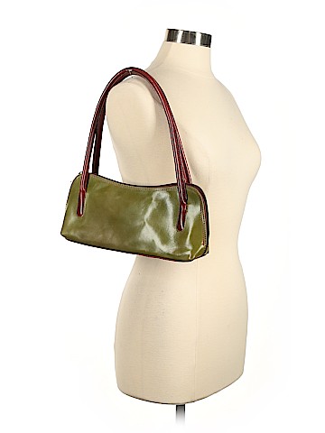 Assorted Brands Leather Shoulder Bag (view 2)