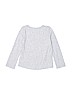 Disney x Jumping Beans Graphic Gray Long Sleeve Top Size 5T - photo 2