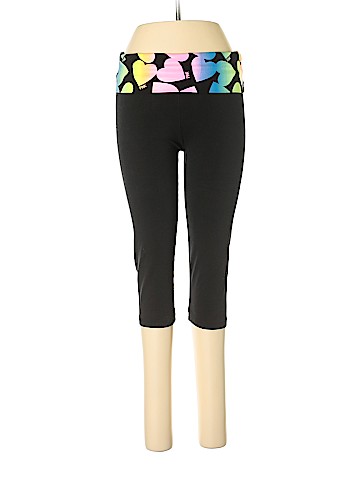 Victoria's Secret Pink Yoga Pants (view 1)