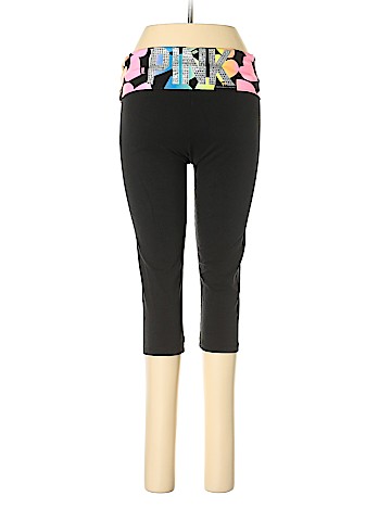 Victoria's Secret Pink Yoga Pants (view 2)