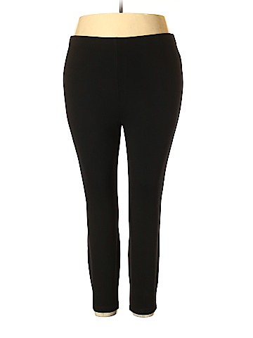 Forever 21 Plus Dress Pants (view 1)