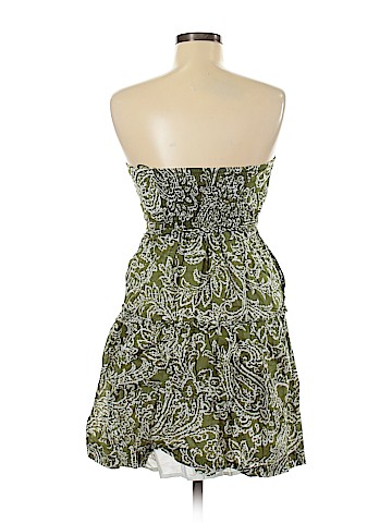 American Eagle Outfitters Casual Dress (view 2)