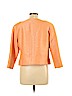 Le Suit Orange Blazer Size 12 (petite) - photo 2