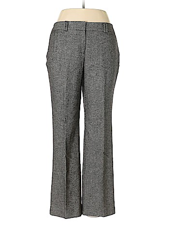 Ann Taylor Dress Pants (view 1)
