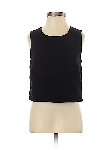 Banana Republic Sleeveless Blouse (view 1)