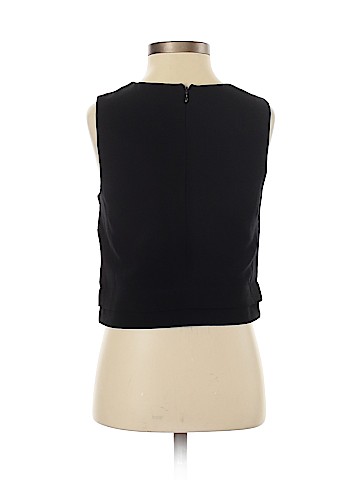 Banana Republic Sleeveless Blouse (view 2)