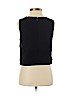 Banana Republic Black Sleeveless Blouse Size 00 (petite) - photo 2